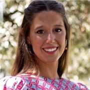 Soy responsable y muy disciplinada. Me gusta organizar el trabajo de cara al asunto al que tengo que dedicarme.